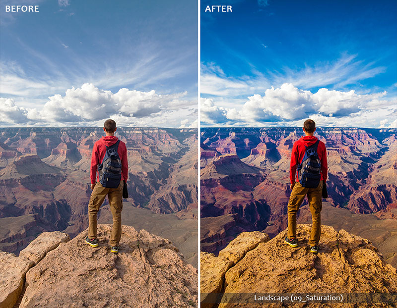 Lightroom preset 6