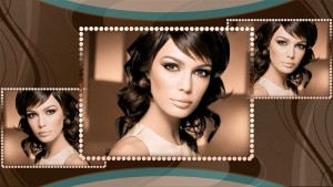photo portfolio idea