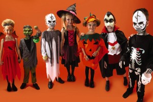 halloween costume ideas for kids