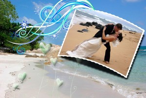 collage template