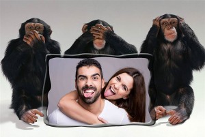 funny couple