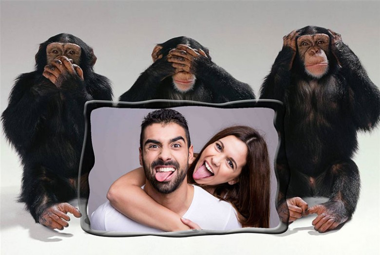 funnyphotoframe Creative Photo Design Blog