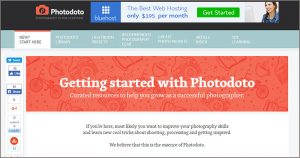 Photodoto blog
